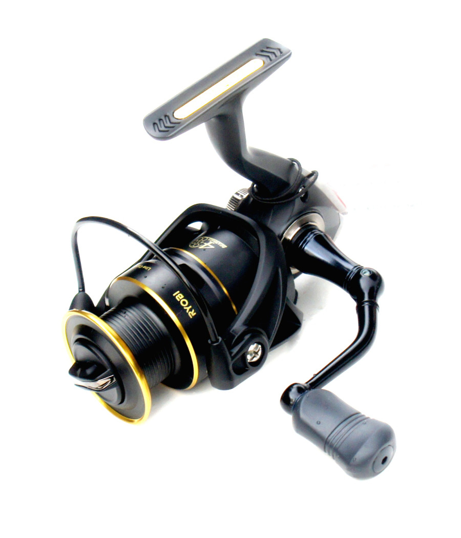 Kołowrotek RYOBI VIRTUS 2000 FD Kołowrotek RYOBI VIRTUS 2000 FD