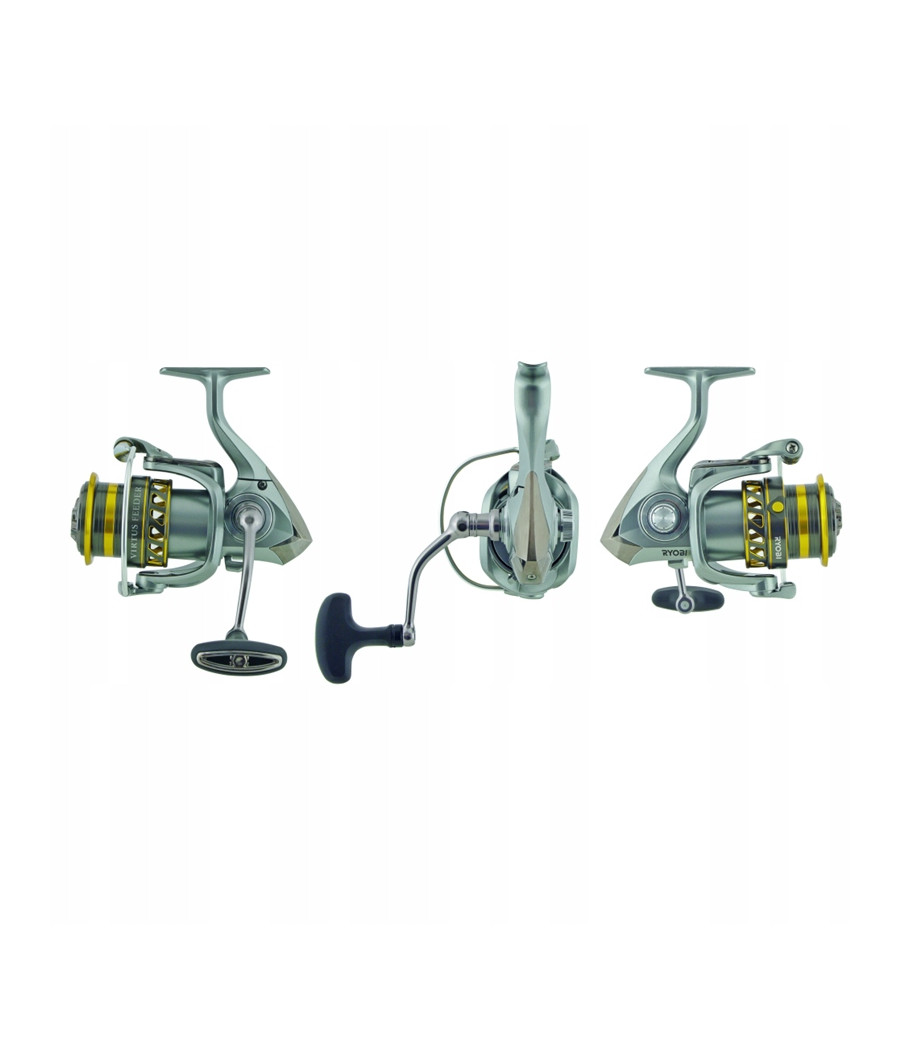 Kołowrotek Ryobi Virtus Feeder 6000