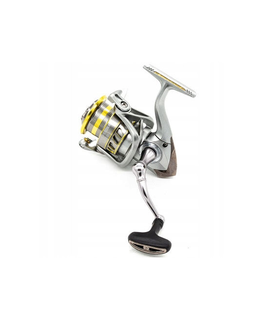 Kołowrotek Ryobi Virtus Feeder 6000