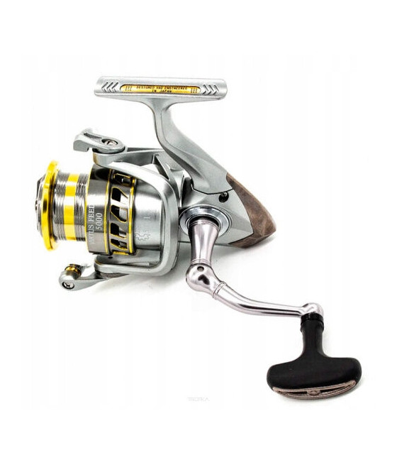 Kołowrotek Ryobi Virtus Feeder 6000
