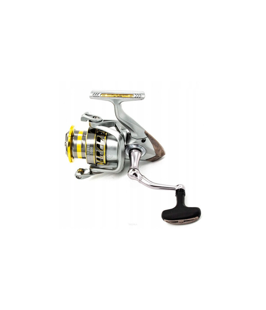 Kołowrotek Ryobi Virtus Feeder 6000
