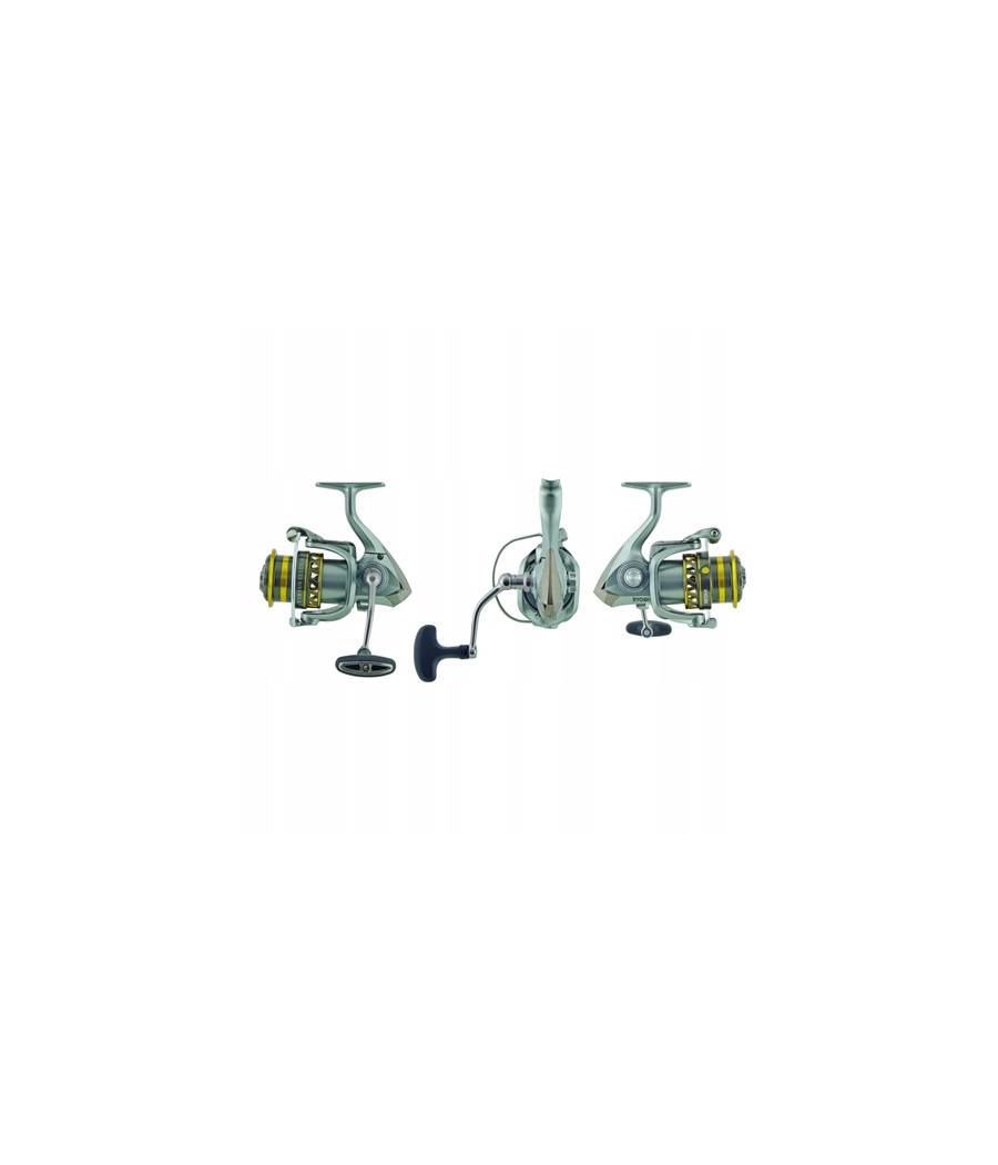 KOŁOWROTEK RYOBI VIRTUS FEEDER 5000 FD