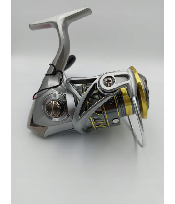 KOŁOWROTEK RYOBI VIRTUS FEEDER 5000 FD