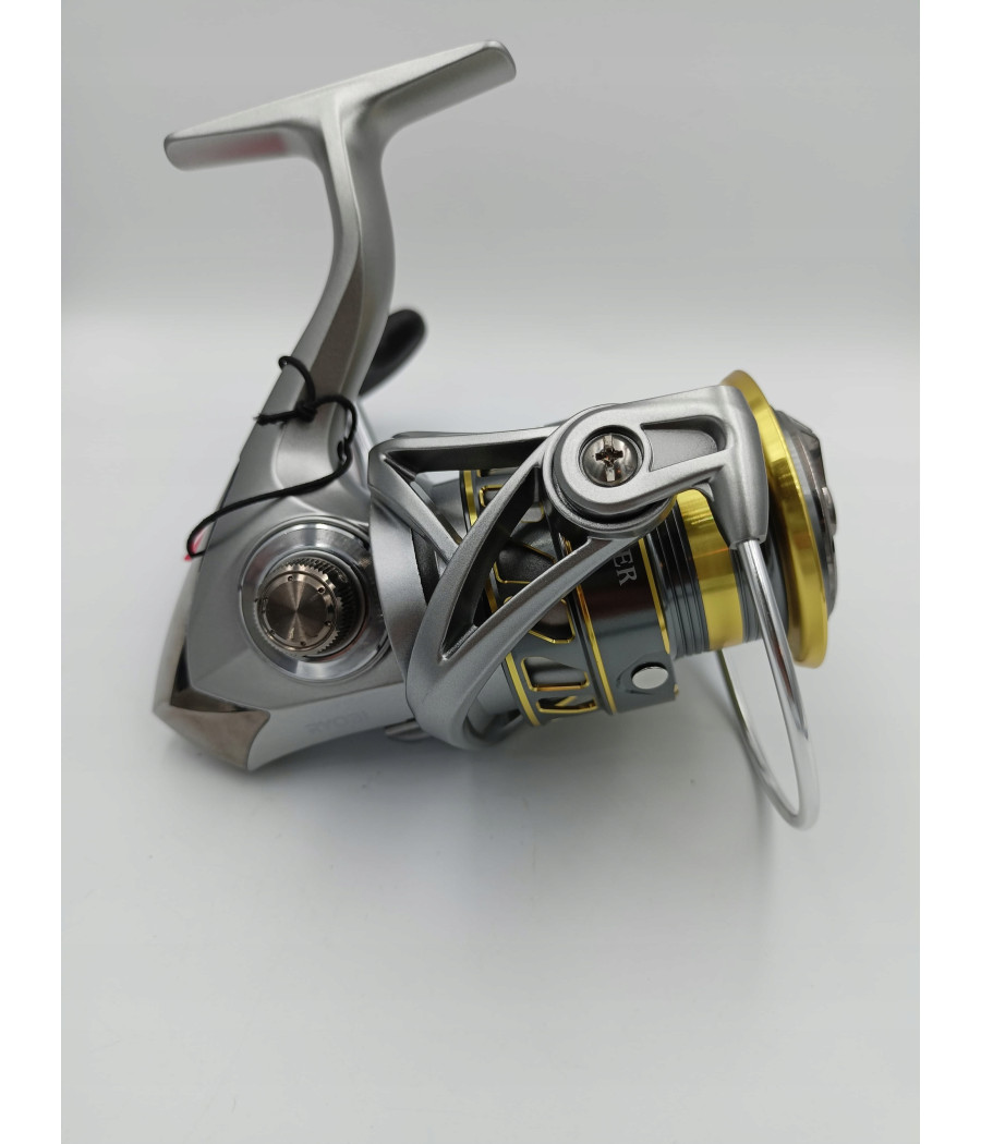 KOŁOWROTEK RYOBI VIRTUS FEEDER 5000 FD