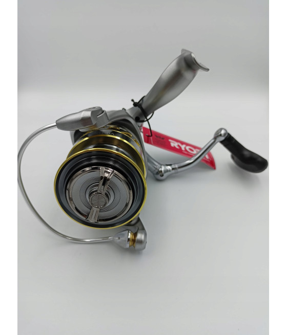 KOŁOWROTEK RYOBI VIRTUS FEEDER 5000 FD