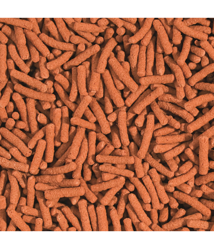 Pokarm Tropical Koi & Goldfish Colour Sticks 90 g