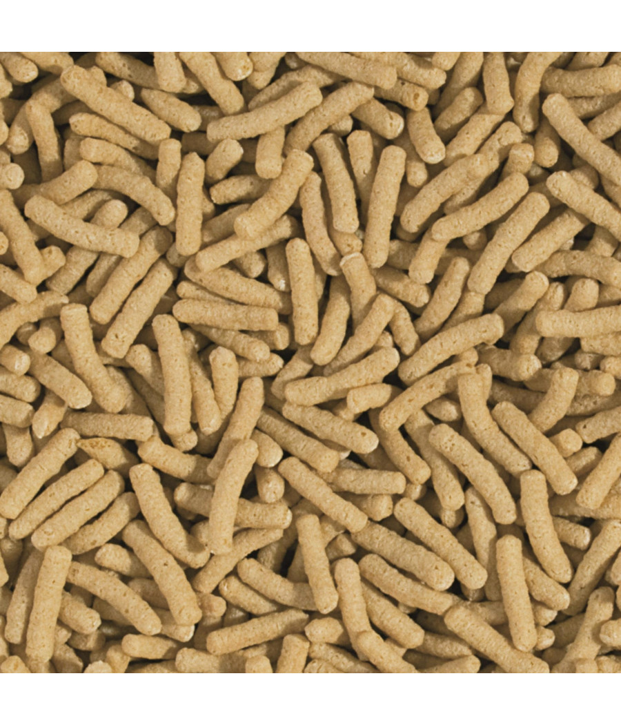 Tropical Koi&Goldfish Basic Sticks 5L - 430g Pokarm dla karpi Koi