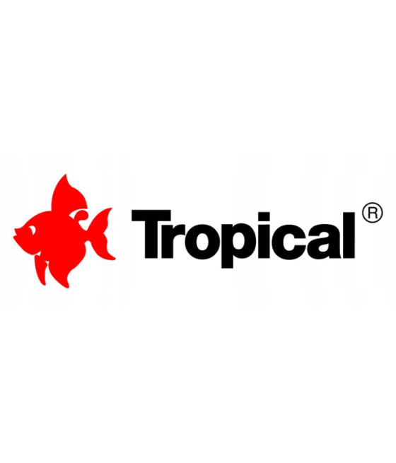 Tropical Koi&Goldfish Basic Sticks 5L - 430g Pokarm dla karpi Koi