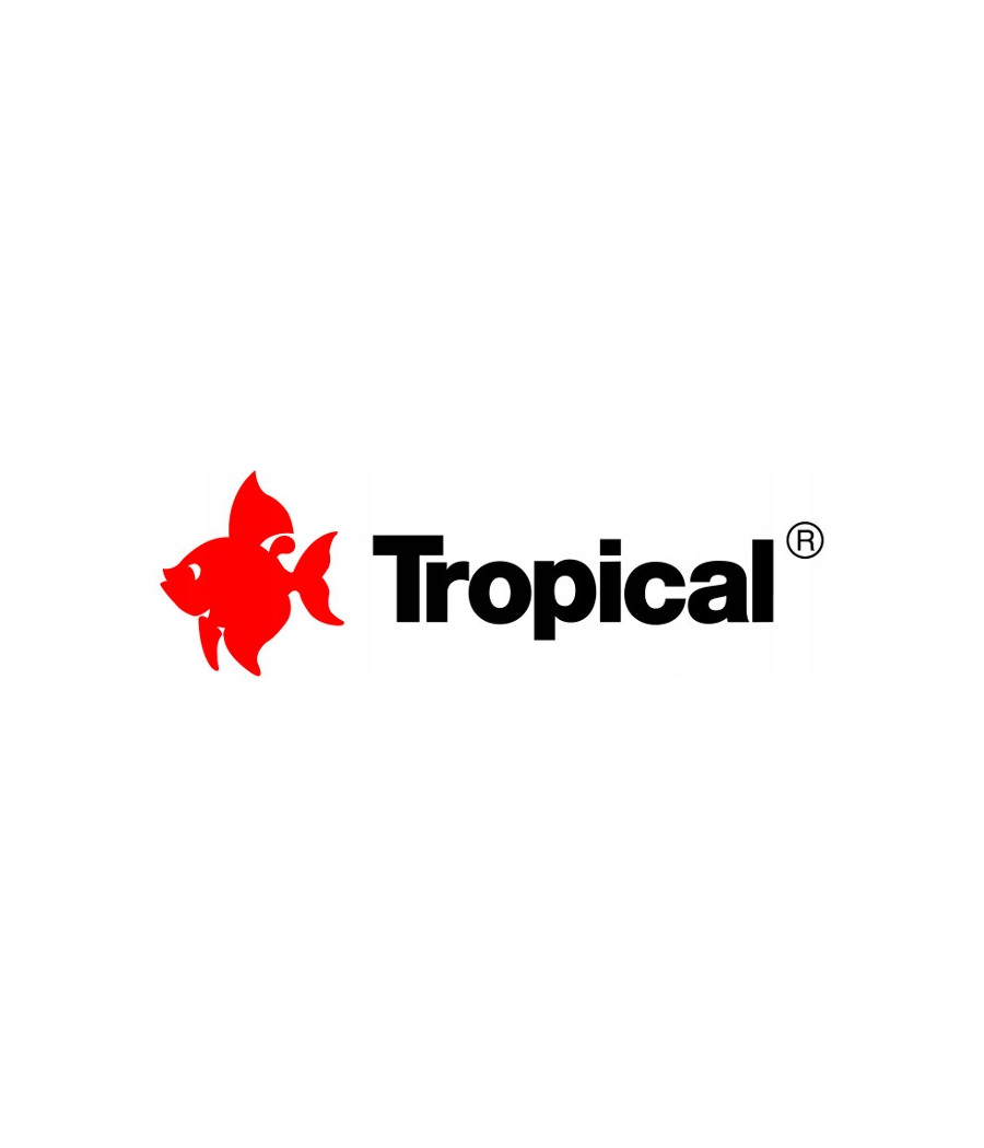 Tropical Koi&Goldfish Basic Sticks 5L - 430g Pokarm dla karpi Koi