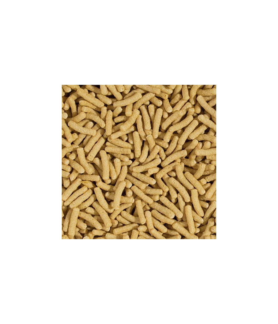 Tropical Koi&Goldfish Basic Sticks 5L - 430g Pokarm dla karpi Koi