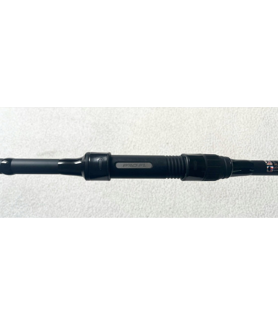 Karpiowa wędka 330cm 2.75lbs TEMPEST - mocna, składana, method feeder, EVA