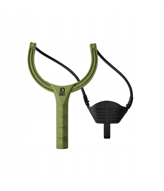 Proca Delphin Shot Cubus 23,5 cm / 15 cm