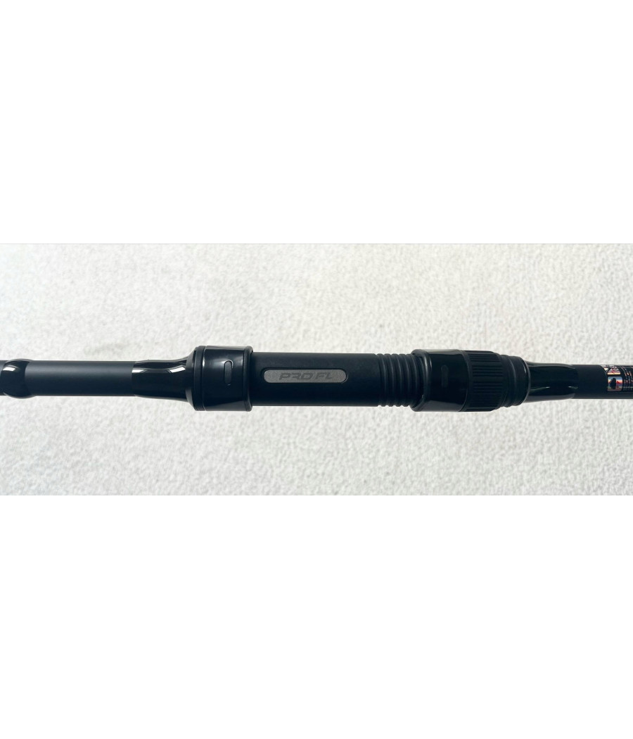 Karpiowa wędka 330cm 2.75lbs TEMPEST - mocna, składana, method feeder, EVA