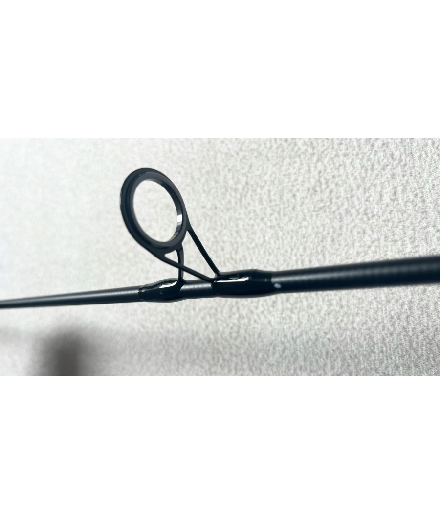 Karpiowa wędka 330cm 2.75lbs TEMPEST - mocna, składana, method feeder, EVA