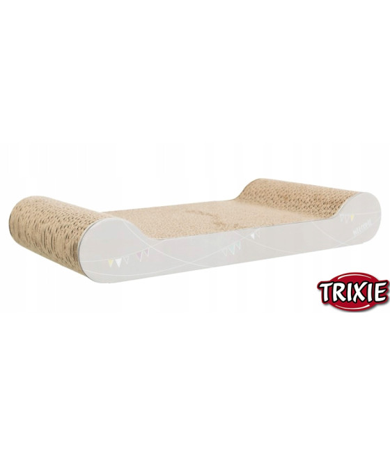 Trixie Junior Kartonowy drapak dla kota - 38x6x18cm