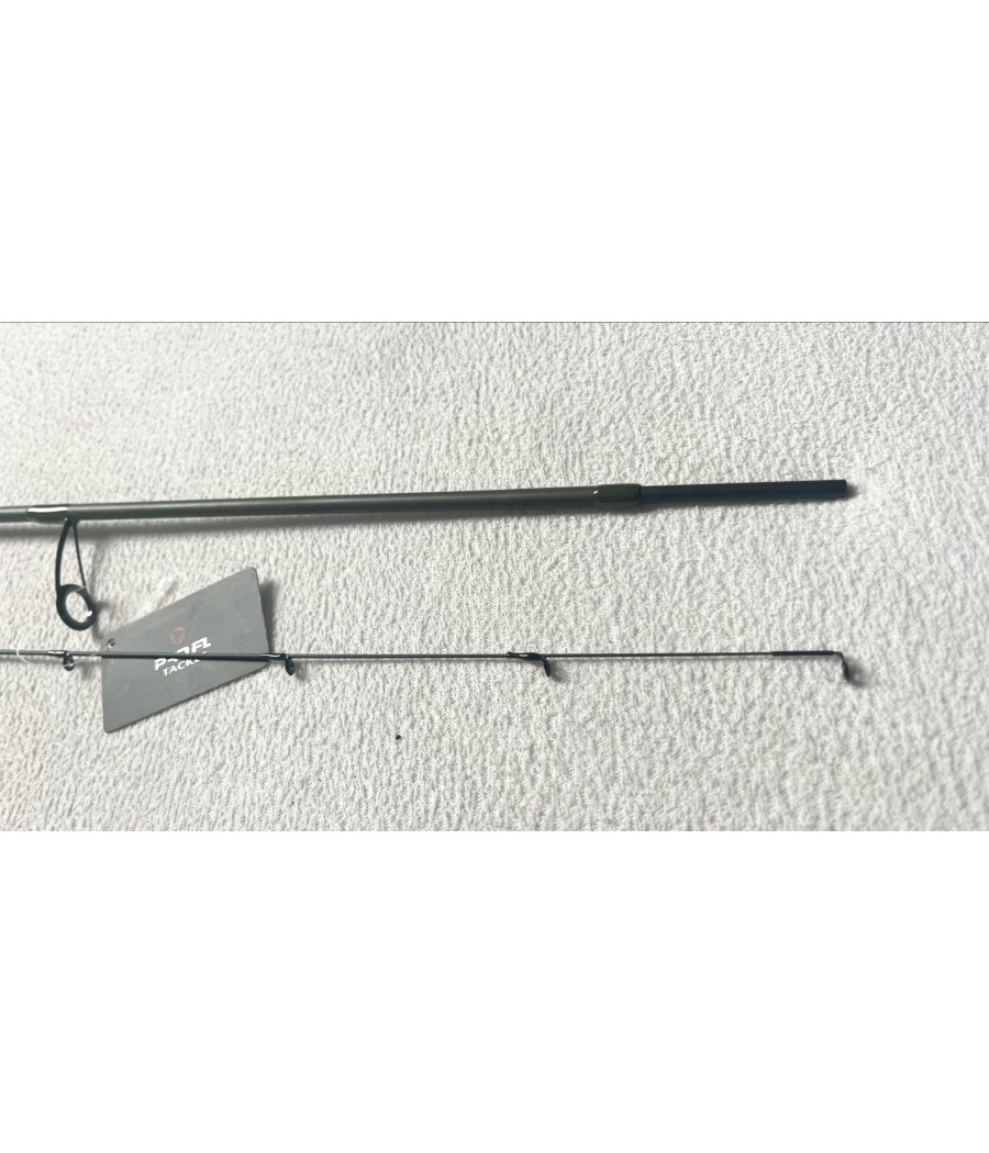 FL VETERAN 722L Light 2,18 m 1-10 g MICROSTAR Wędka spinningowa