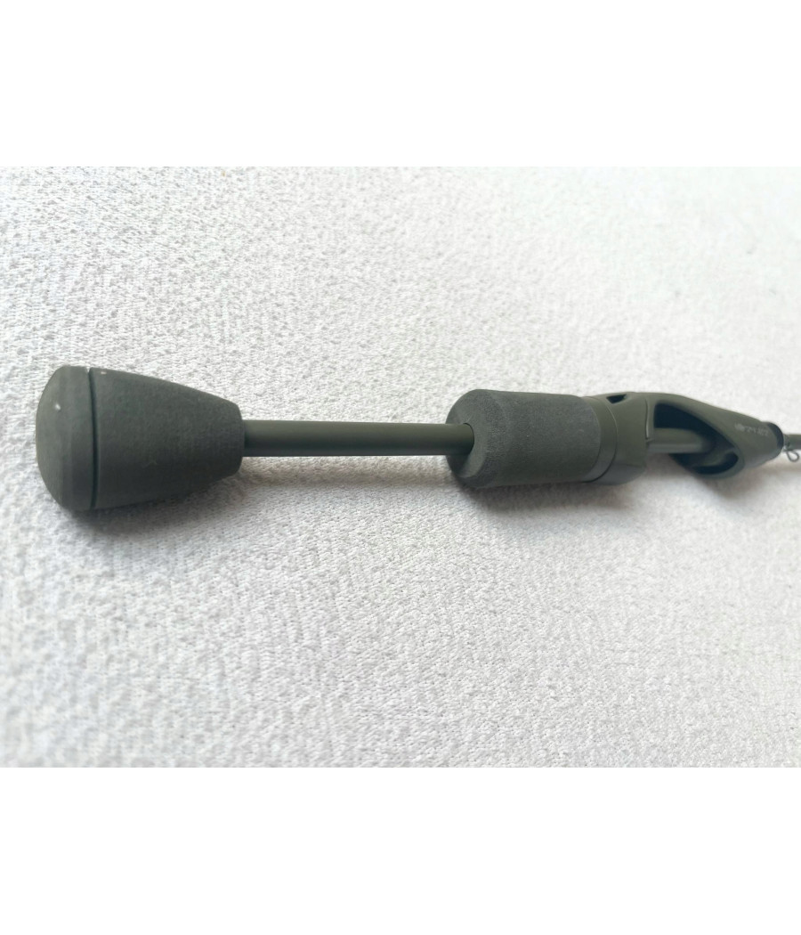 Wędka FL FXSP 602UL 1.85m 1-6g UL IM12 ultralekka spinning