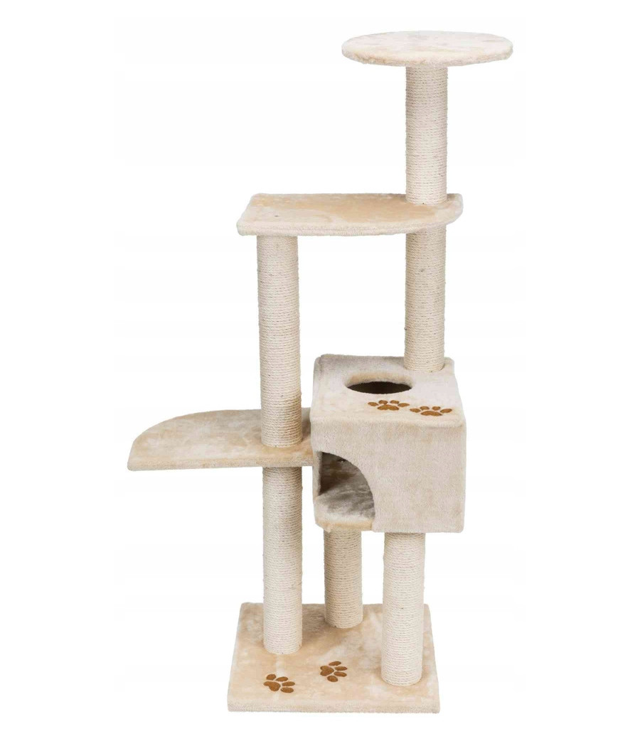 Drapak wysoki, legowisko, słupek do drapania Trixie 101 - 160 cm