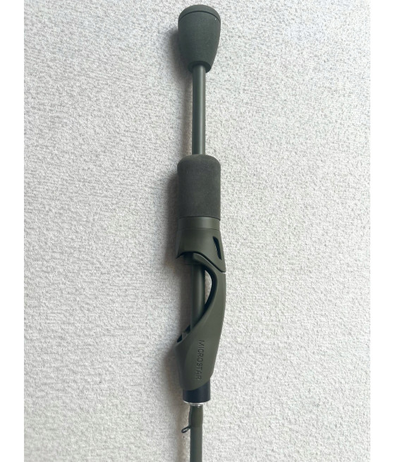 Wędka FL FXSP 602UL 1.85m 1-6g UL IM12 ultralekka spinning