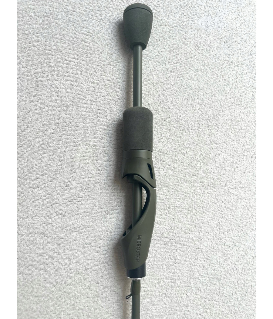 Wędka FL FXSP 602UL 1.85m 1-6g UL IM12 ultralekka spinning