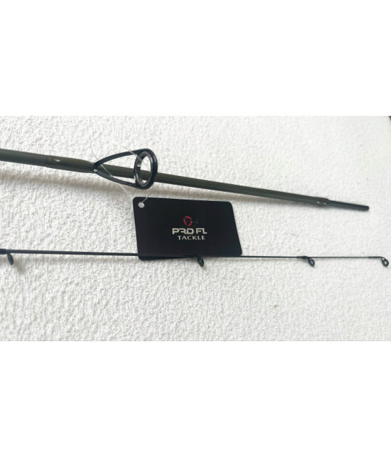 Wędka FL FXSP 602UL 1.85m 1-6g UL IM12 ultralekka spinning