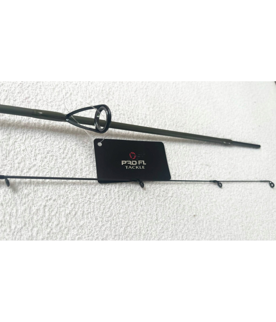 Wędka FL FXSP 602UL 1.85m 1-6g UL IM12 ultralekka spinning