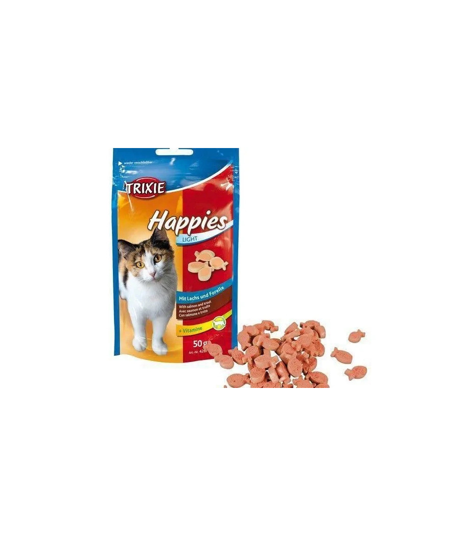 Mięsne paski z Tuńczykiem i Kurczakiem 50g Trixie