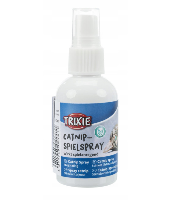 SPRAY KOCIMIĘTKA DLA KOTA TRIXIE 50 ml