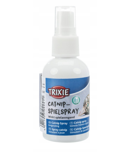 SPRAY KOCIMIĘTKA DLA KOTA TRIXIE 50 ml