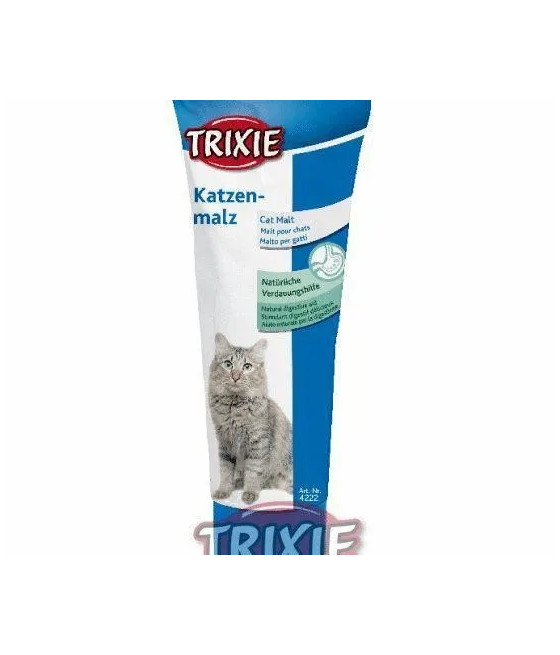 Pasta Trixie - Słód dla kota 240g