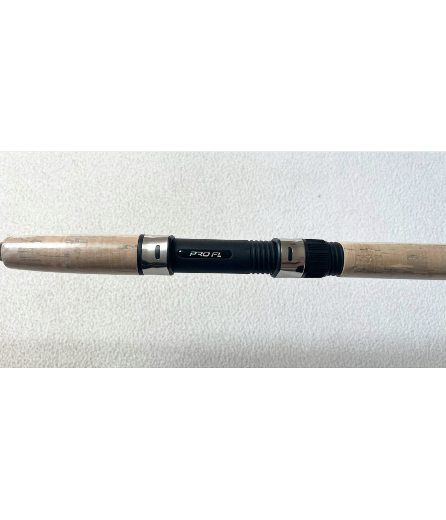 Wędka spinningowa 2.40 m 10-30 g PRO FL Catana DX - celna i czuła