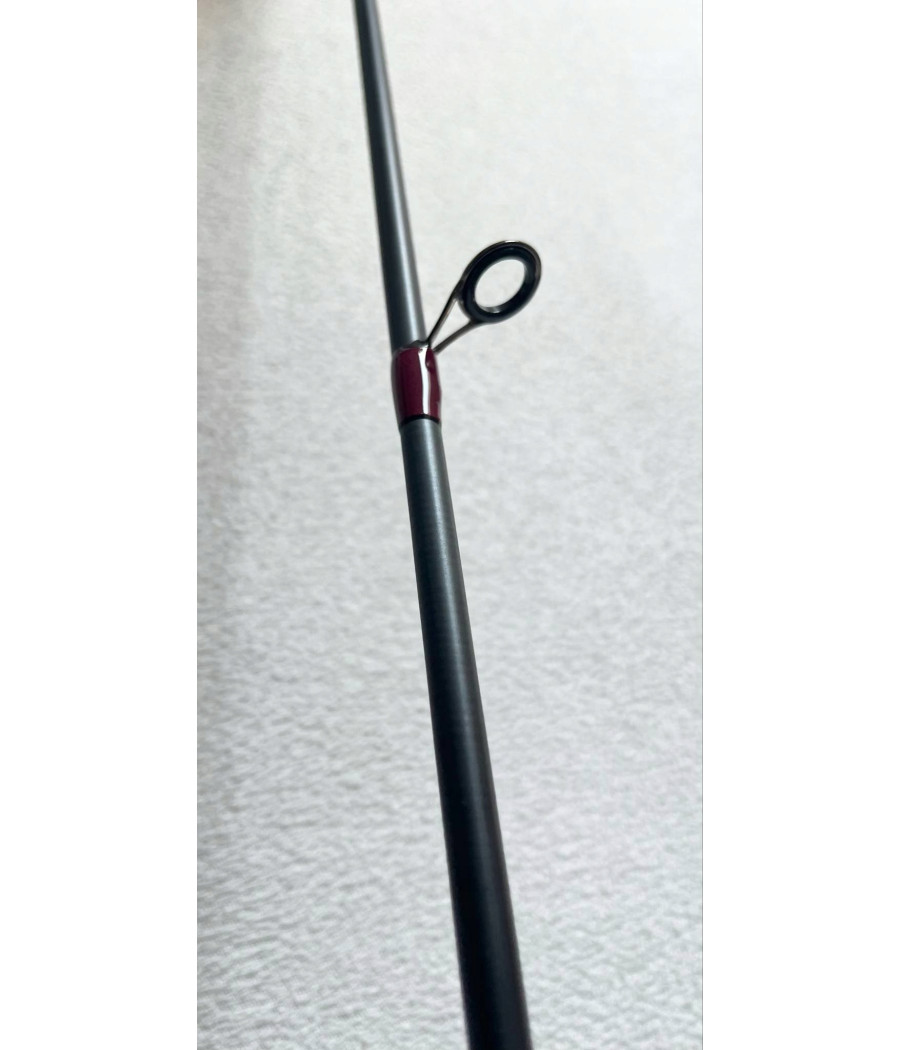 Wędka spinningowa 2.40 m 10-30 g PRO FL Catana DX - celna i czuła