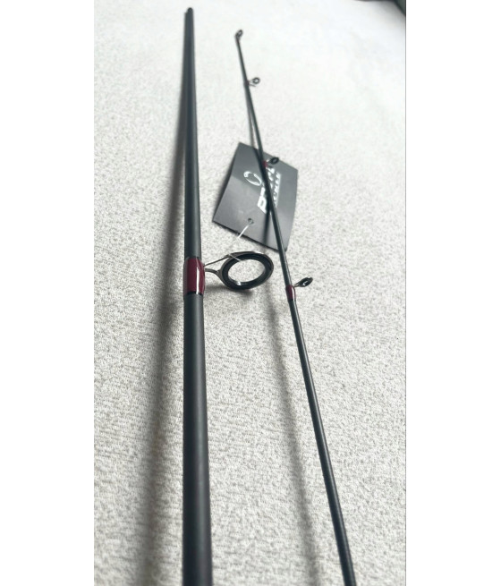 Wędka spinningowa 2.70 m 10-30 g PRO FL Catana DX - celna i czuła