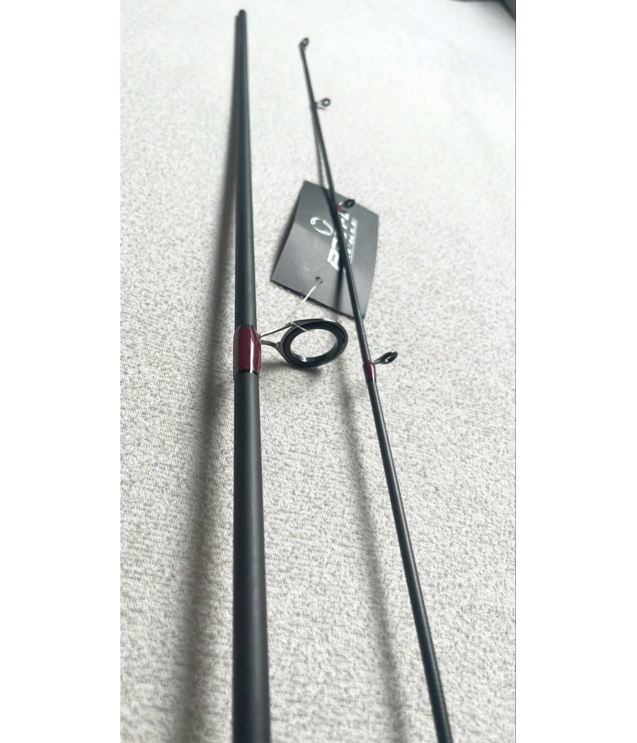 Wędka spinningowa 2.70 m 10-30 g PRO FL Catana DX - celna i czuła