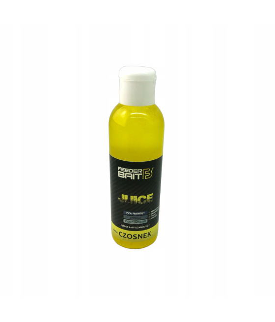Feeder Bait Juice Czosnek 150ml