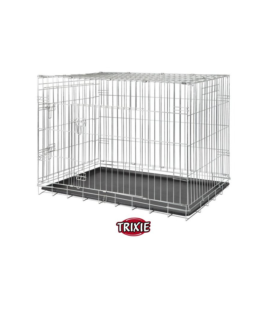 TRIXIE KLATKA DO TRANSPORTU 93/69/62cm