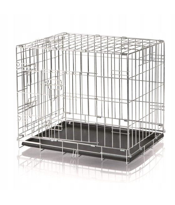 Trixie Klatka transportowa 48 x 64 x 54 cm