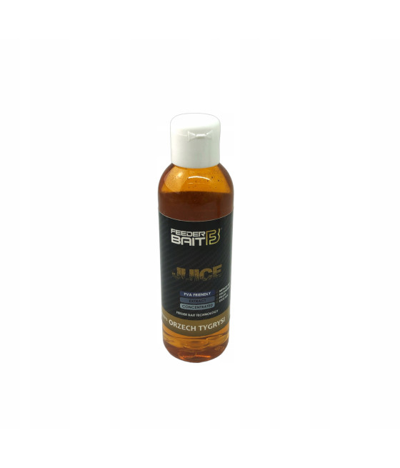 Feeder Bait Juice Orzech Tygrysi 150ml