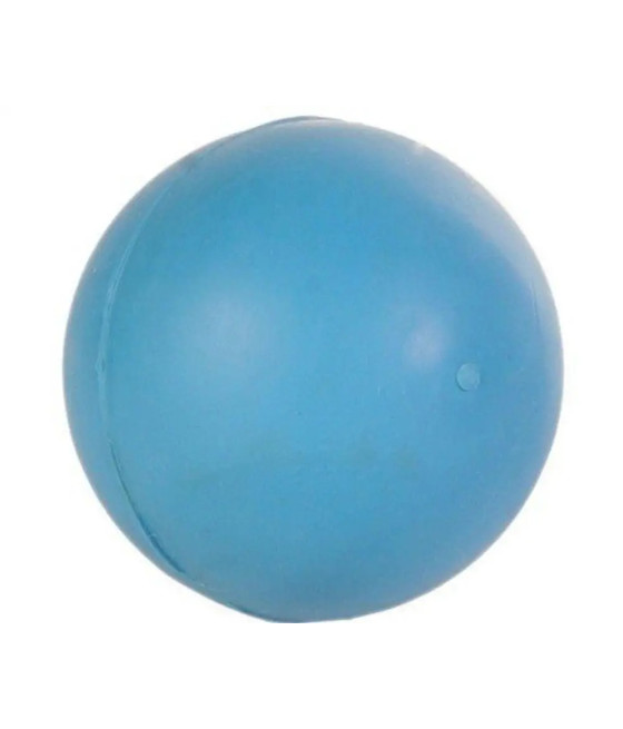 Trixie Twarda Piłka Gumowa Zabawka dla Psa 8,5cm