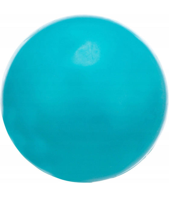 Trixie Twarda Piłka Gumowa Zabawka dla Psa 8,5cm