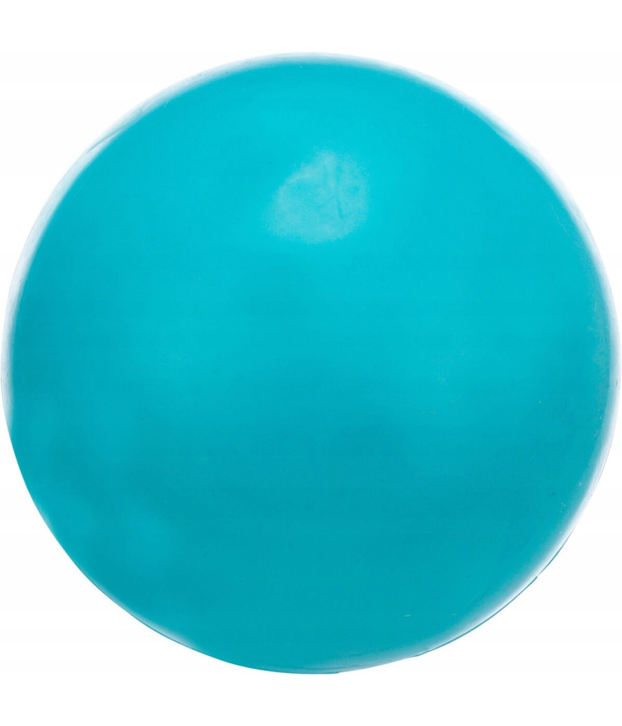 Trixie Twarda Piłka Gumowa Zabawka dla Psa 8,5cm