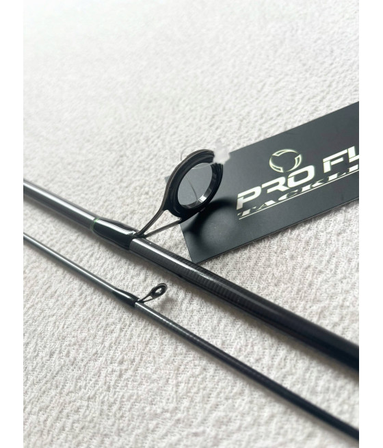 Wędka spinningowa PRO FL Mercury 240 cm 15-25 g - uniwersalna, lekka