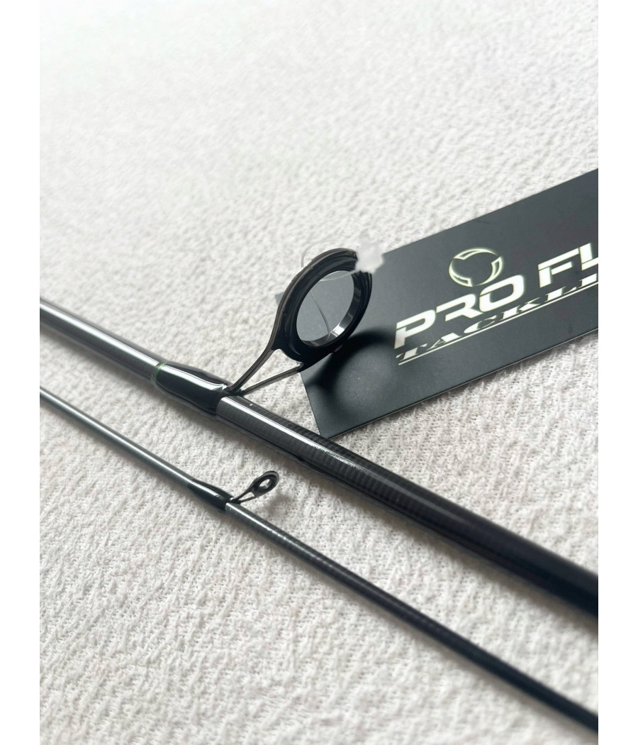 Wędka spinningowa PRO FL Mercury 240 cm 15-25 g - uniwersalna, lekka
