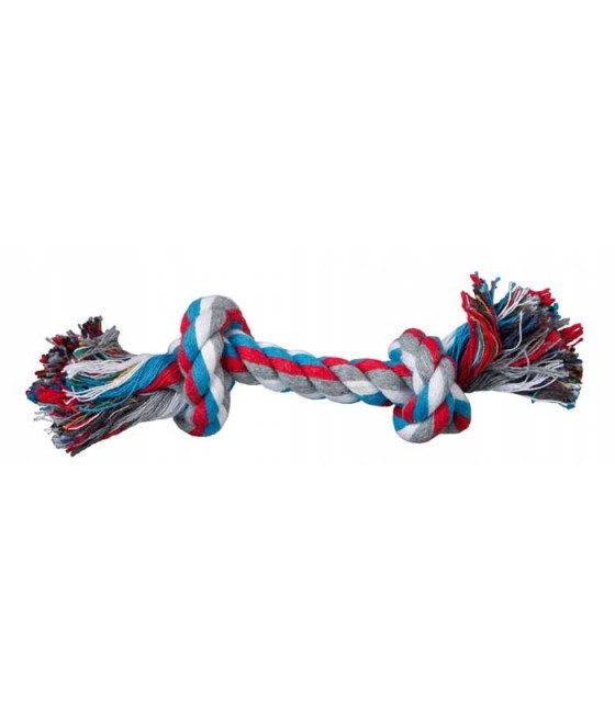 Trixie Zabawka Dla Psa Sznur Bawełniany 40cm