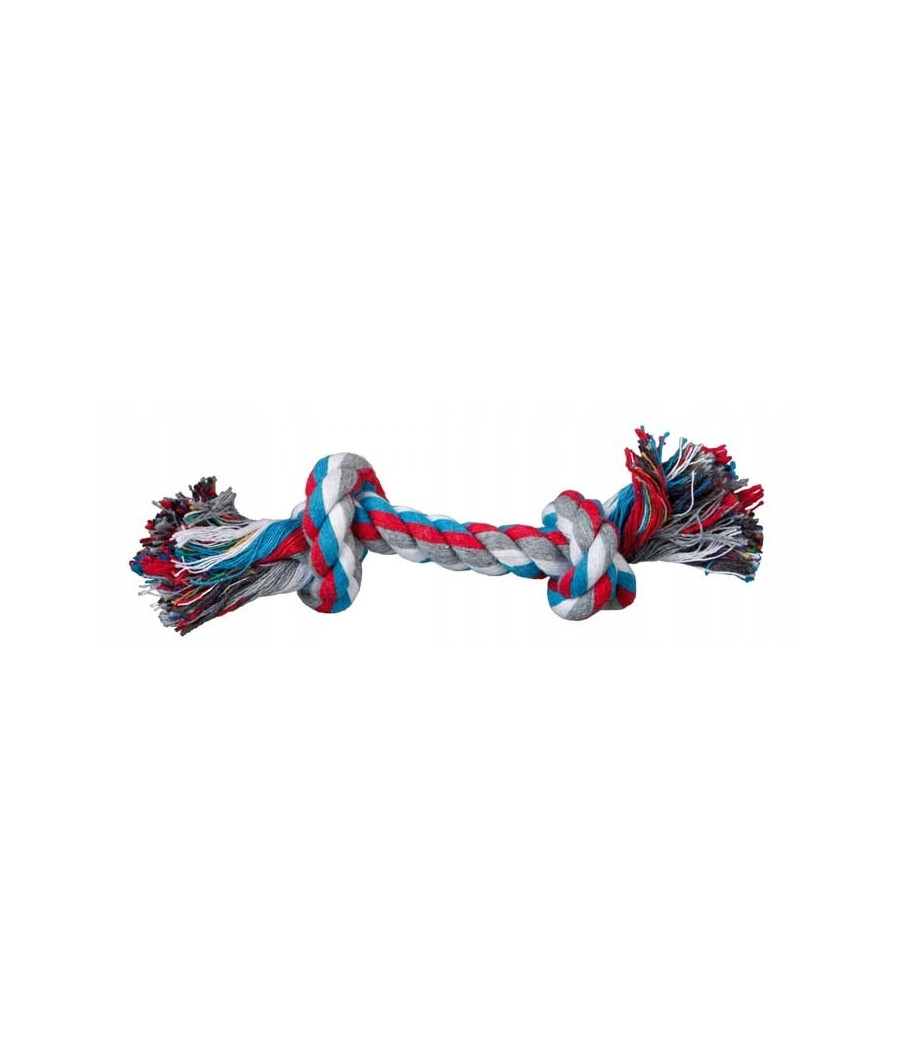 Trixie Zabawka Dla Psa Sznur Bawełniany 40cm