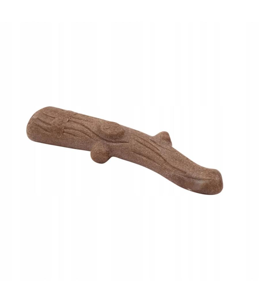 ECOMFY ZABAWKA NATURAL STICK STRONG 12 CM