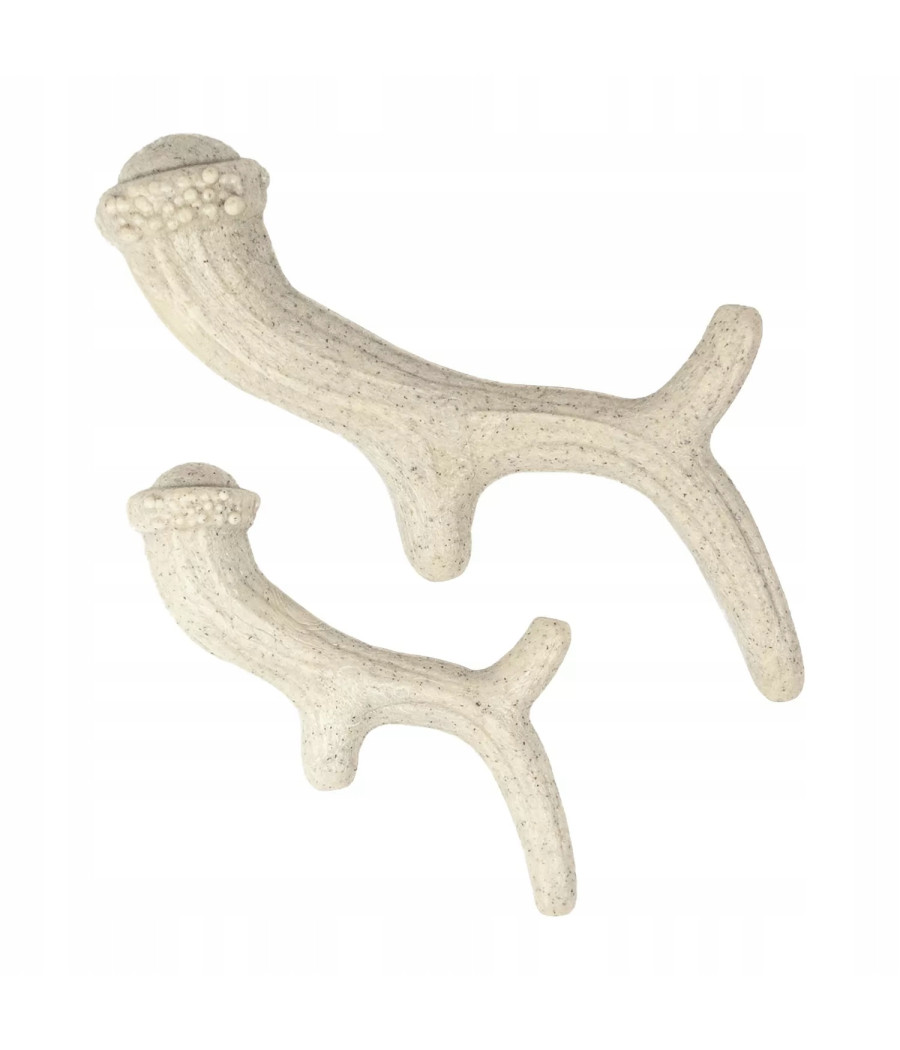 Comfy Antler gryzak z porożem jelenia dla psa 18,5cm