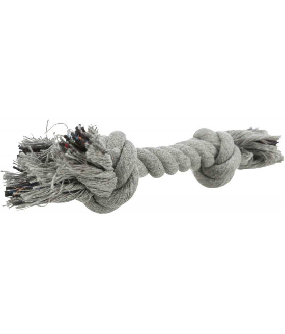 Sznury i kółka dla psa Trixie sznur bawełniany dla psa 26 cm
