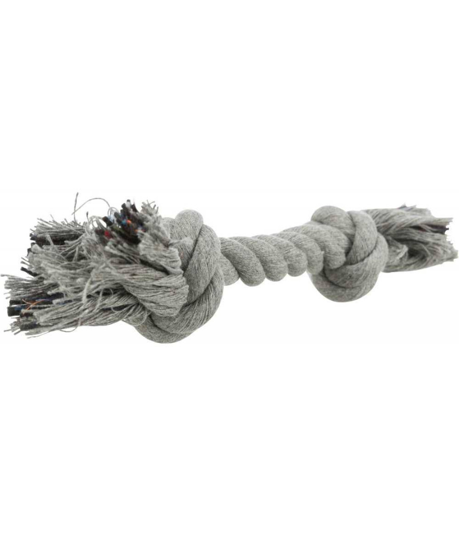 Sznury i kółka dla psa Trixie sznur bawełniany dla psa 26 cm