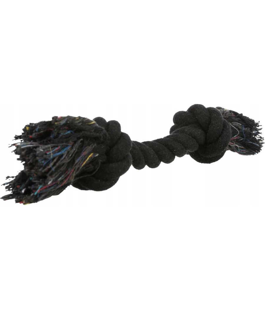 Sznury i kółka dla psa Trixie sznur bawełniany dla psa 26 cm